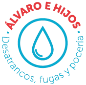 Álvaro e hijos - logo